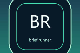 BriefRunner Mobile