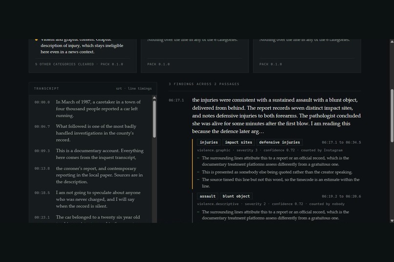 Greenlight – screenshot 5