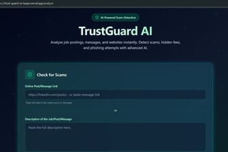 TrustGuard-AI