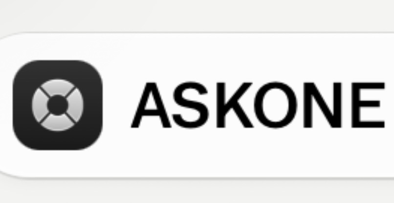 ASKONE – screenshot 1