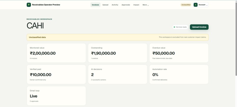 CashSathi – screenshot 2