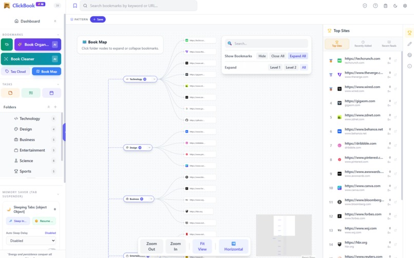 Pomogochi (powered by ClickBook AI Core) – screenshot 5
