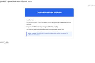 ConsultNow