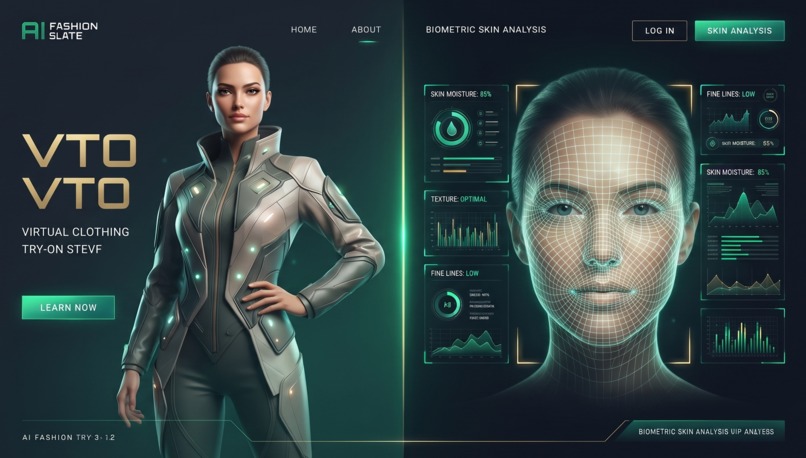 YOU Perfect Moda – screenshot 1