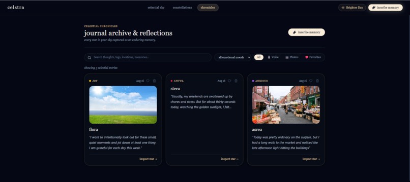 Celstra – screenshot 3