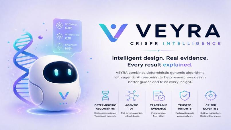 Veyra – screenshot 1