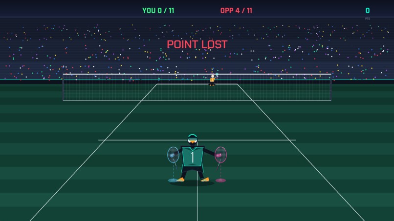 Reflex Arena – screenshot 1