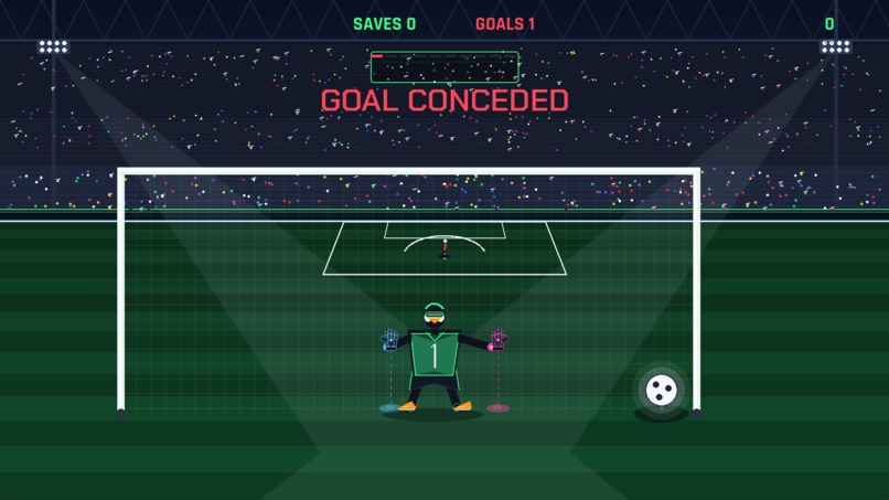 Reflex Arena – screenshot 2