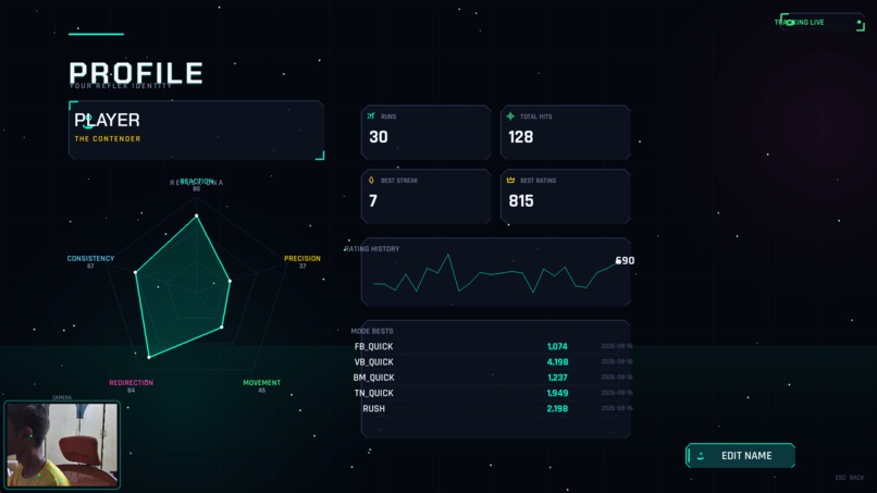 Reflex Arena – screenshot 4