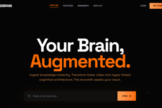 SecondBrain