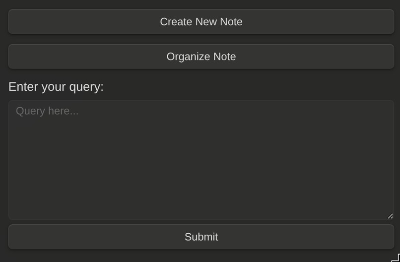 Lynx – screenshot 1