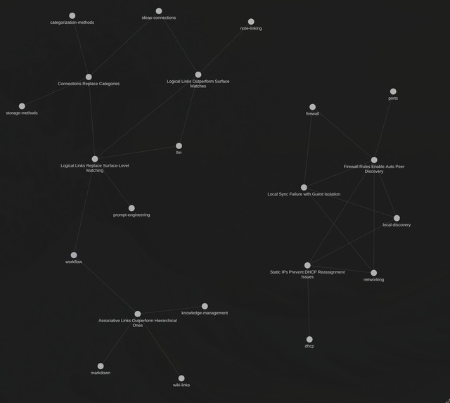 Lynx – screenshot 2
