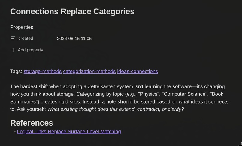Lynx – screenshot 3
