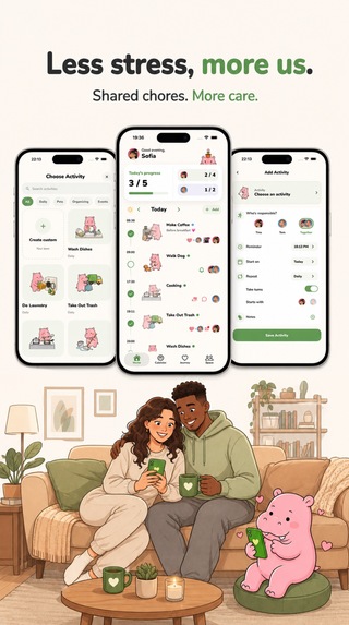 Roxily – screenshot 2