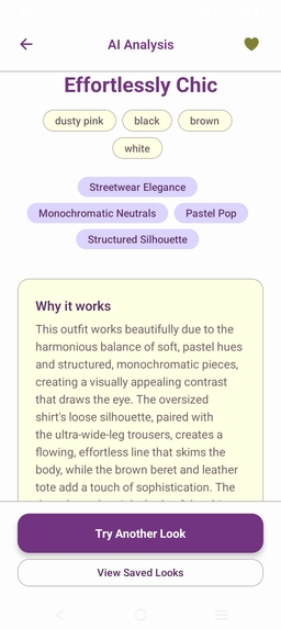 FashionU – screenshot 3