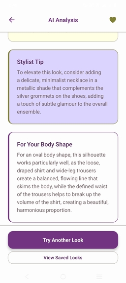 FashionU – screenshot 4