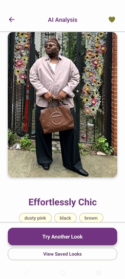 FashionU – screenshot 2