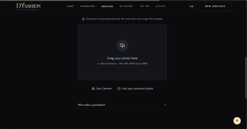 D'Fashion – screenshot 4