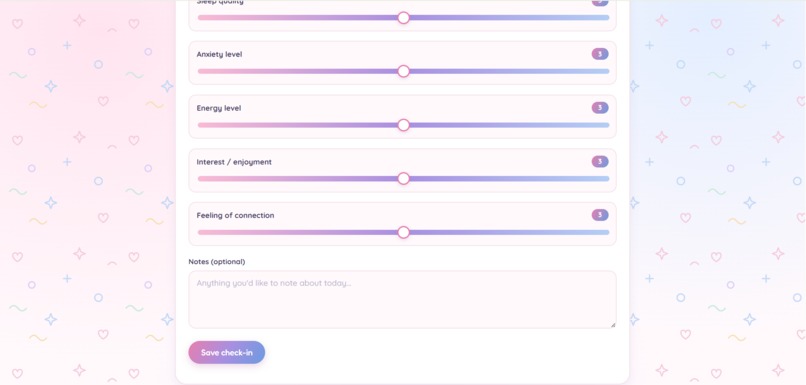 We Are Expecting – screenshot 8