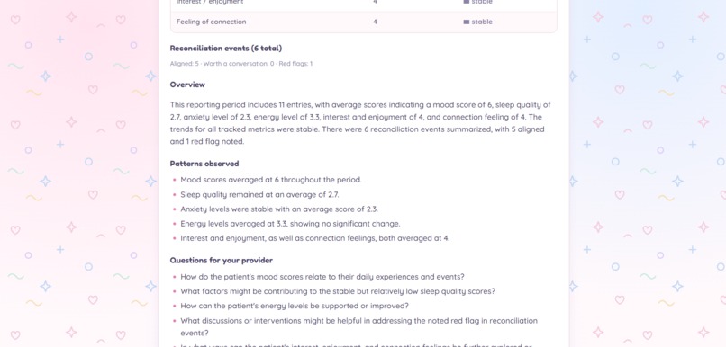 We Are Expecting – screenshot 12