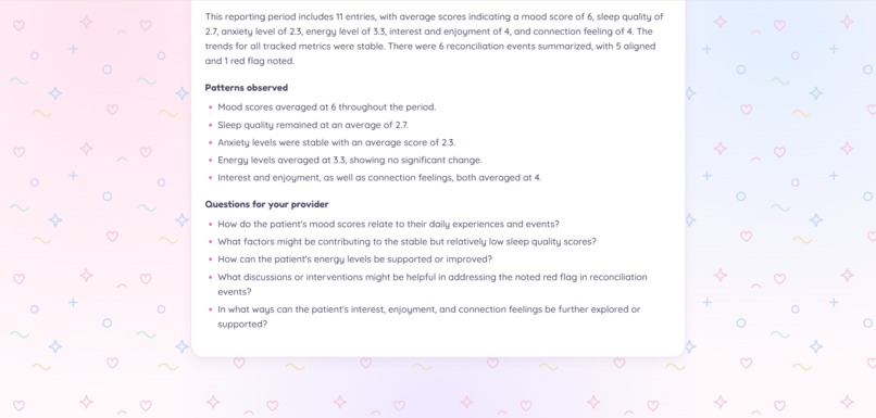 We Are Expecting – screenshot 13