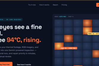 SkyAudit AI