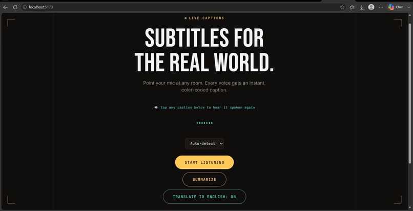 caption-anything – screenshot 1