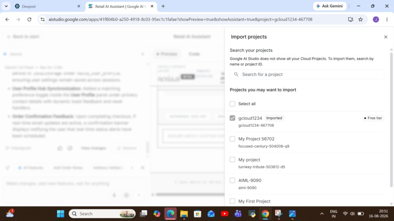 Naxia.AI Retail AI Store – screenshot 15