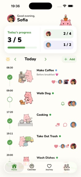 Roxily – screenshot 4