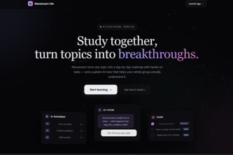 NexusLearn