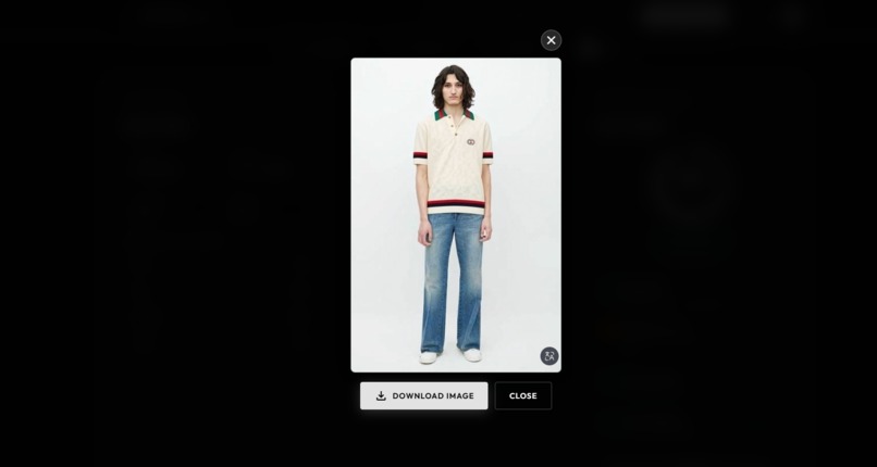 AETHER StyleSense – screenshot 12