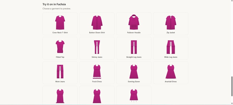 SkinStyle AI – screenshot 5