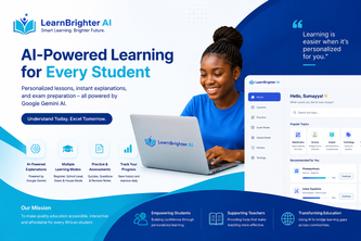 LearnBrighter AI