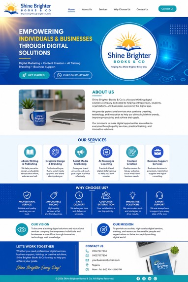 LearnBrighter AI – screenshot 3