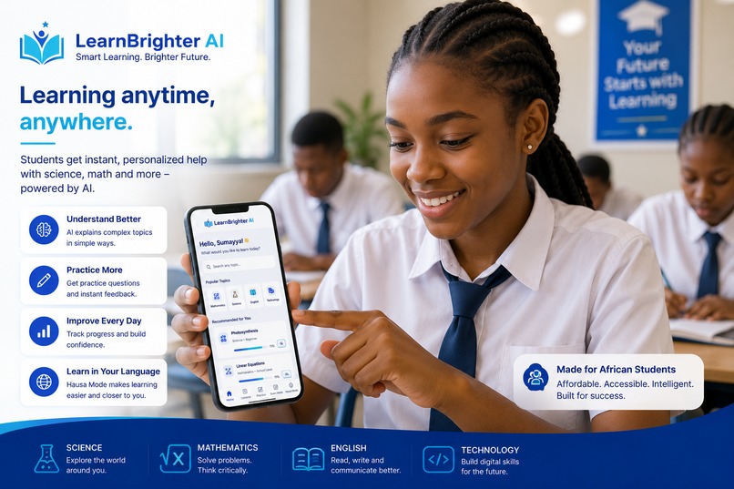 LearnBrighter AI – screenshot 5