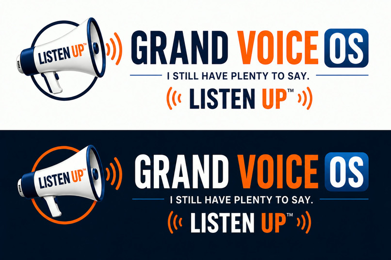 Grand Voice OS – screenshot 6