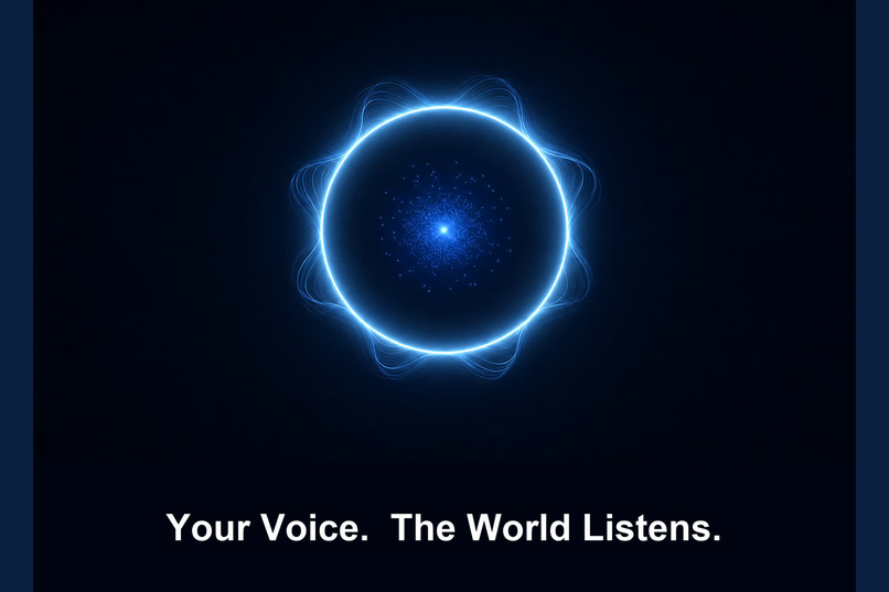 Grand Voice OS – screenshot 11