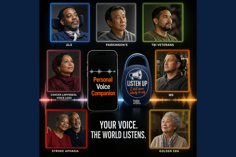 Grand Voice OS – screenshot 8