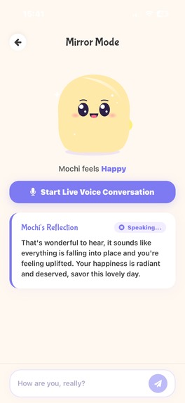 Mochi – screenshot 5