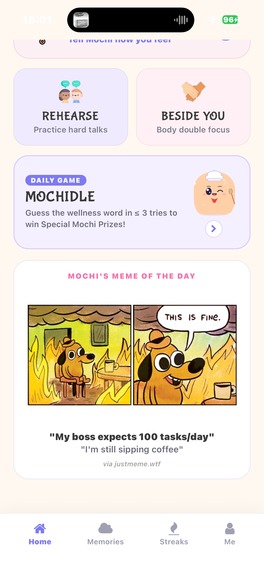 Mochi – screenshot 8