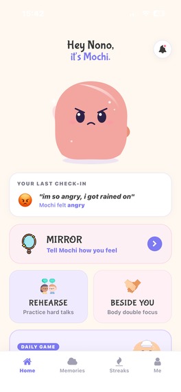 Mochi – screenshot 9