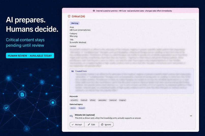     BusinessBrain – screenshot 5