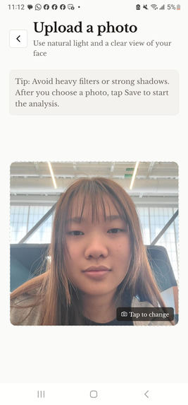 SeeOn – screenshot 6