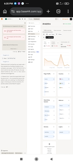 LifeOS-AI – screenshot 15