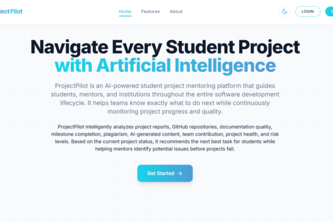 ProjectPilot