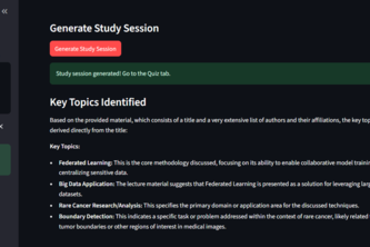  Ai assistant chatbot for students