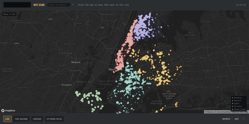 NYC Echo: Is 311 listening? – screenshot 8