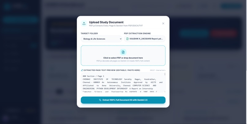 Kards Ai – screenshot 6