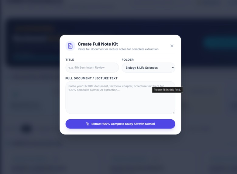 Kards Ai – screenshot 9