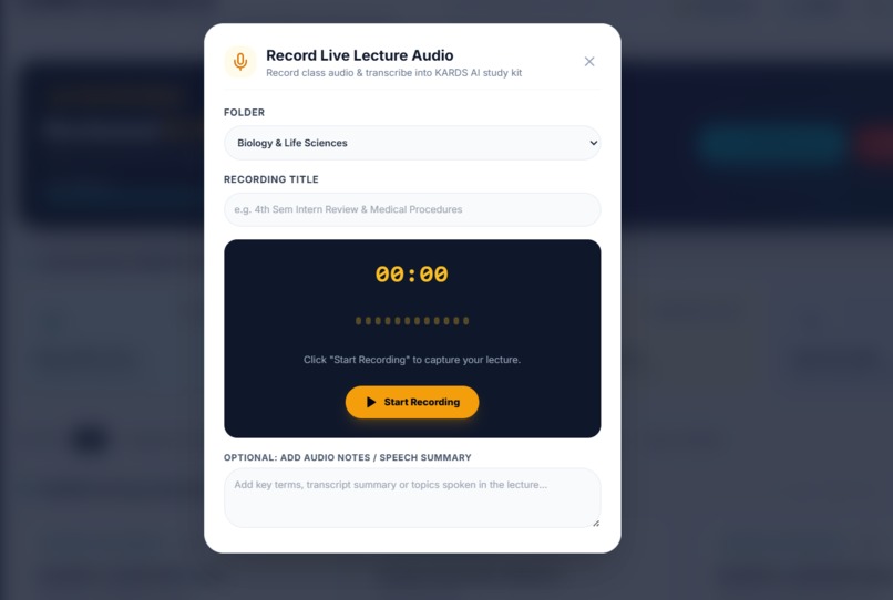 Kards Ai – screenshot 8